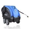 Hyundai HY210HPW-3 2611psi 13L/min 6.3kW Diesel Hot Pressure Washer