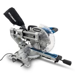 Hyundai HYMS2000E 2000W Mitre Saw