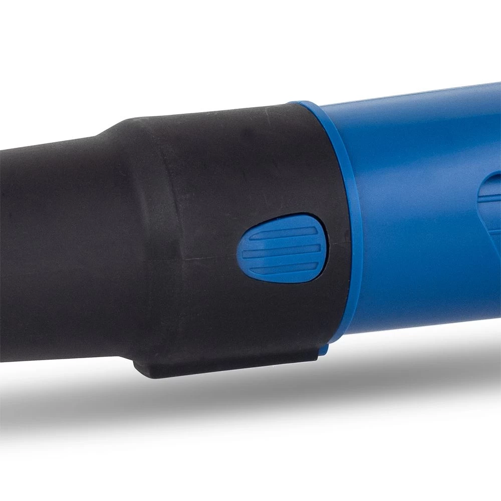 Hyundai HY2189 20V MAX Cordless Leaf Blower (with 2Ah Battery & Charger) - Image 6