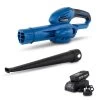 Hyundai HY2189 20V MAX Cordless Leaf Blower (with 2Ah Battery & Charger) (Bundle Builder)