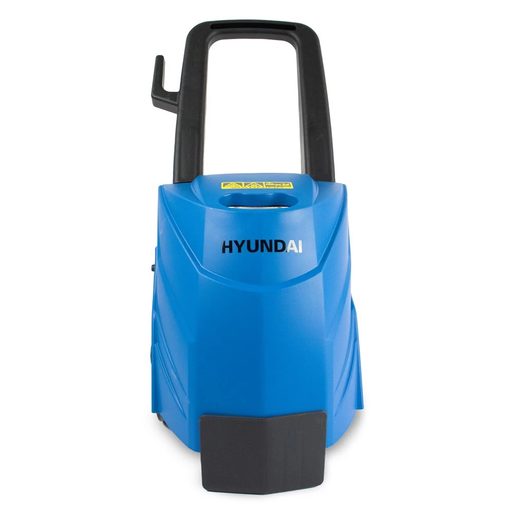 Hyundai HY145HPW-1 2100psi 80°C 2.3kW Electric Hot & Cold Pressure Washer - Image 6