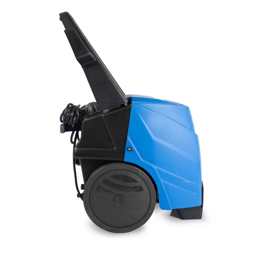 Hyundai HY145HPW-1 2100psi 80°C 2.3kW Electric Hot & Cold Pressure Washer - Image 4