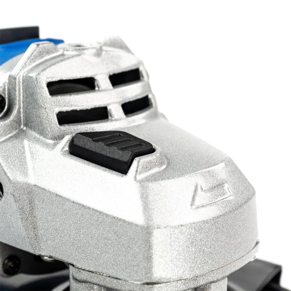 Hyundai HY2179 20V MAX 125mm Cordless Angle Grinder - Image 9