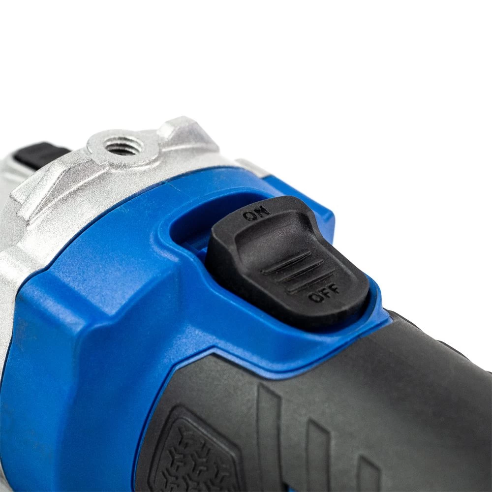 Hyundai HY2179 20V MAX 125mm Cordless Angle Grinder - Image 10