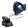 Hyundai HY2182 20V MAX Cordless Jig Saw