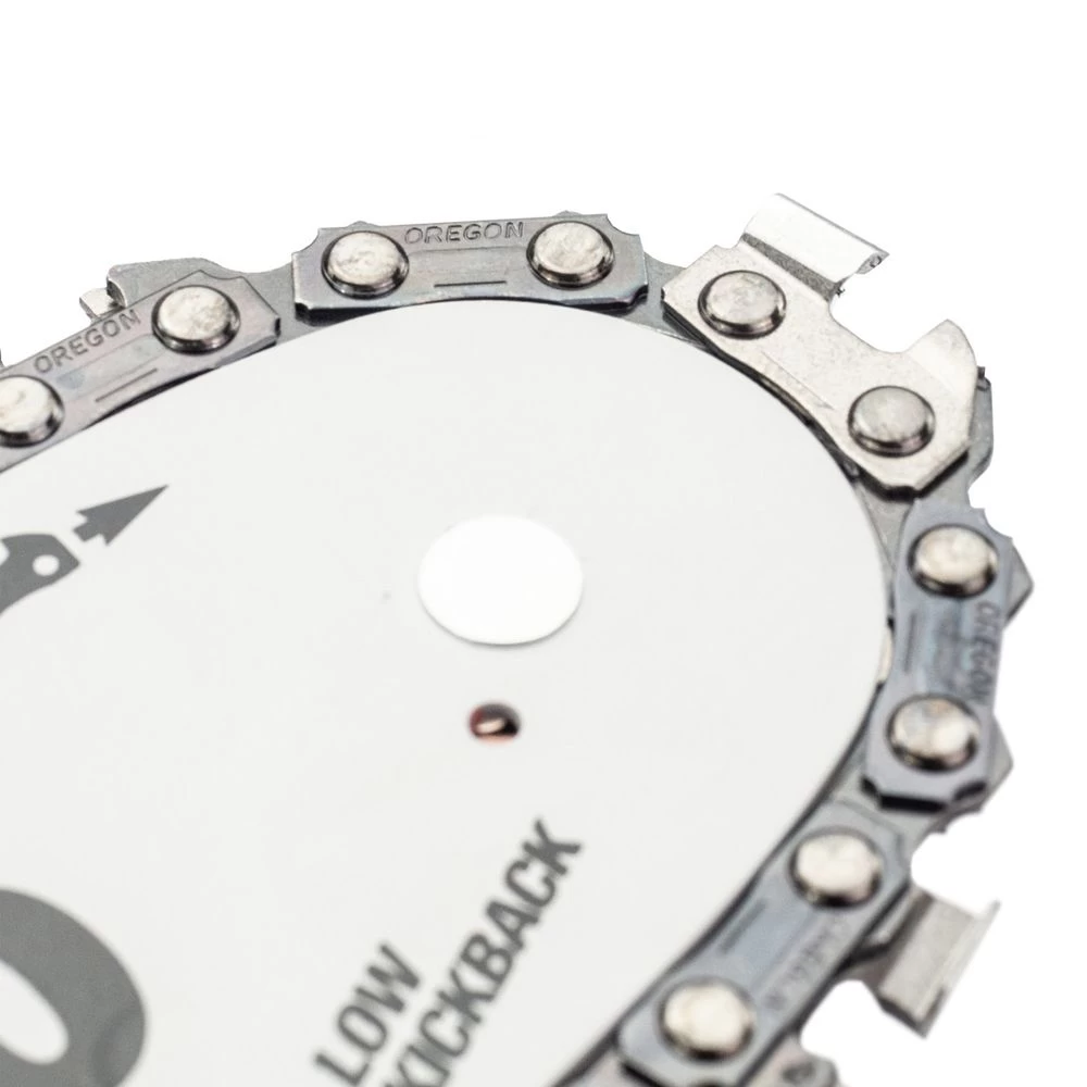 Hyundai HY2190 20V MAX Cordless Chainsaw (with 4Ah Battery & Charger) - Image 8