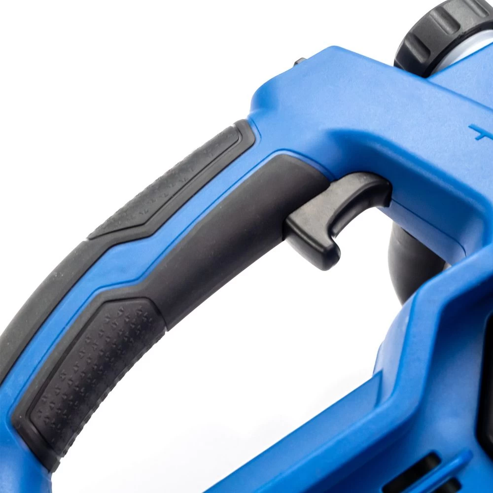 Hyundai HY2190 20V MAX Cordless Chainsaw (with 4Ah Battery & Charger) - Image 9