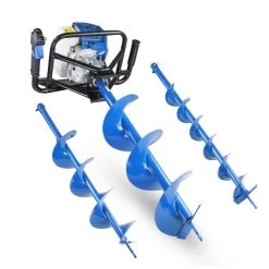 Hyundai HYEA5200X Petrol Earth Auger