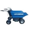 Hyundai HYMD500B 500kg Battery Powered 48V Mini Dumper