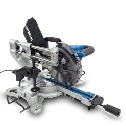 Hyundai HYMS1500E 1500W Mitre Saw