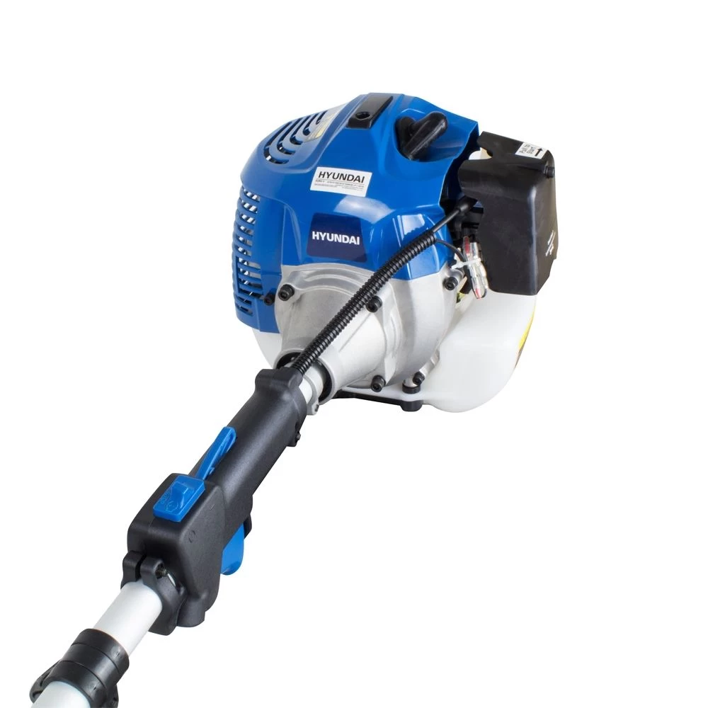 Hyundai HYPT5200X Long Reach Petrol Hedge Trimmer - Image 5