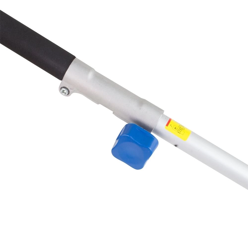 Hyundai HYPT5200X Long Reach Petrol Hedge Trimmer - Image 8