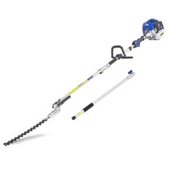 Hyundai HYPT5200X Long Reach Petrol Hedge Trimmer