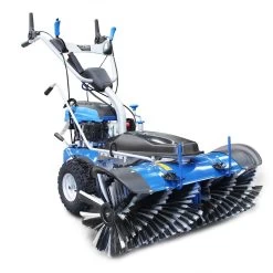 Hyundai HYSW1000 Power Brush / Sweeper
