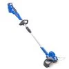 Hyundai HYTR40Li 40V Cordless Grass Trimmer / Edger (with 2.5Ah Battery & Charger) (Bundle Builder)