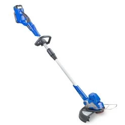 Hyundai HYTR40Li 40V Cordless Grass Trimmer / Edger (with 2.5Ah Battery & Charger) (Bundle Builder)