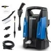 Hyundai HYW1700E 1700W 1740psi 120bar Electric Pressure Washer
