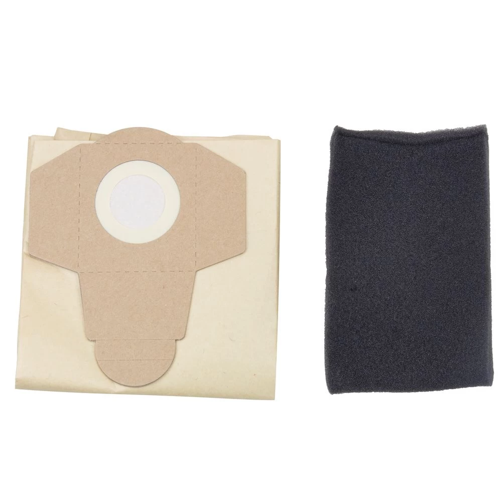 Hyundai HYVI3014 1400W 3-in-1 Wet & Dry Vacuum Cleaner - Image 9