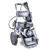 Hyundai HYW3000P2 2800psi 8.75L/min 210cc Petrol Pressure Washer