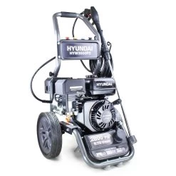 Hyundai HYW3000P2 2800psi 8.75L/min 210cc Petrol Pressure Washer