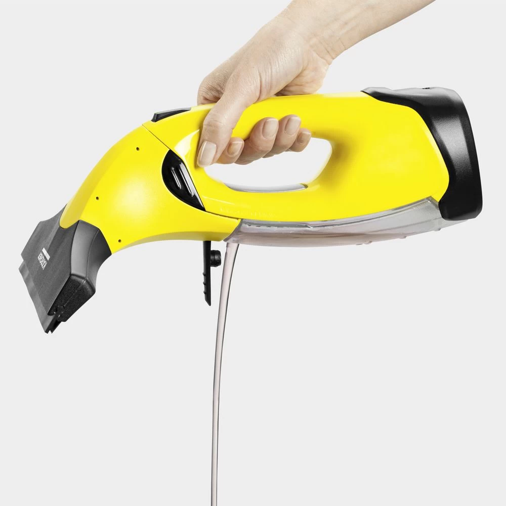 Kärcher WV 2 Plus Window Vacuum - Image 2