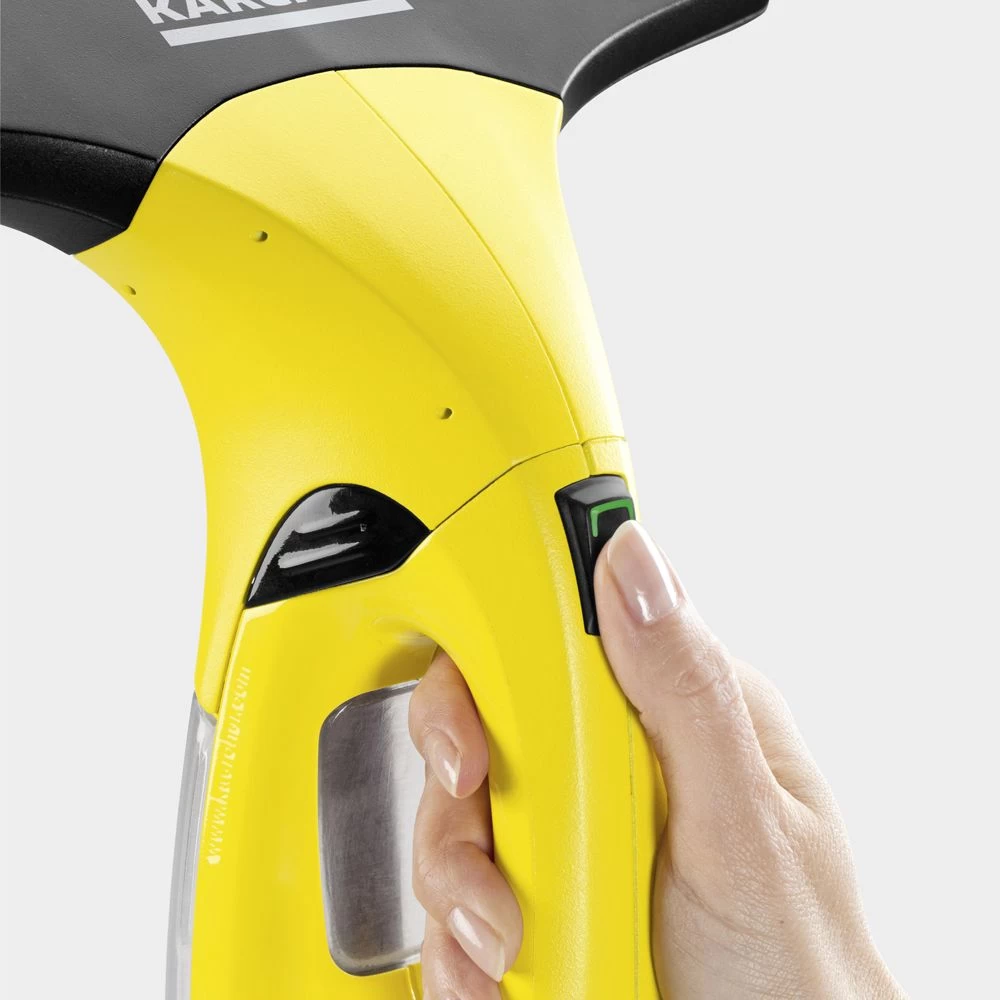 Kärcher WV 2 Plus Window Vacuum - Image 4