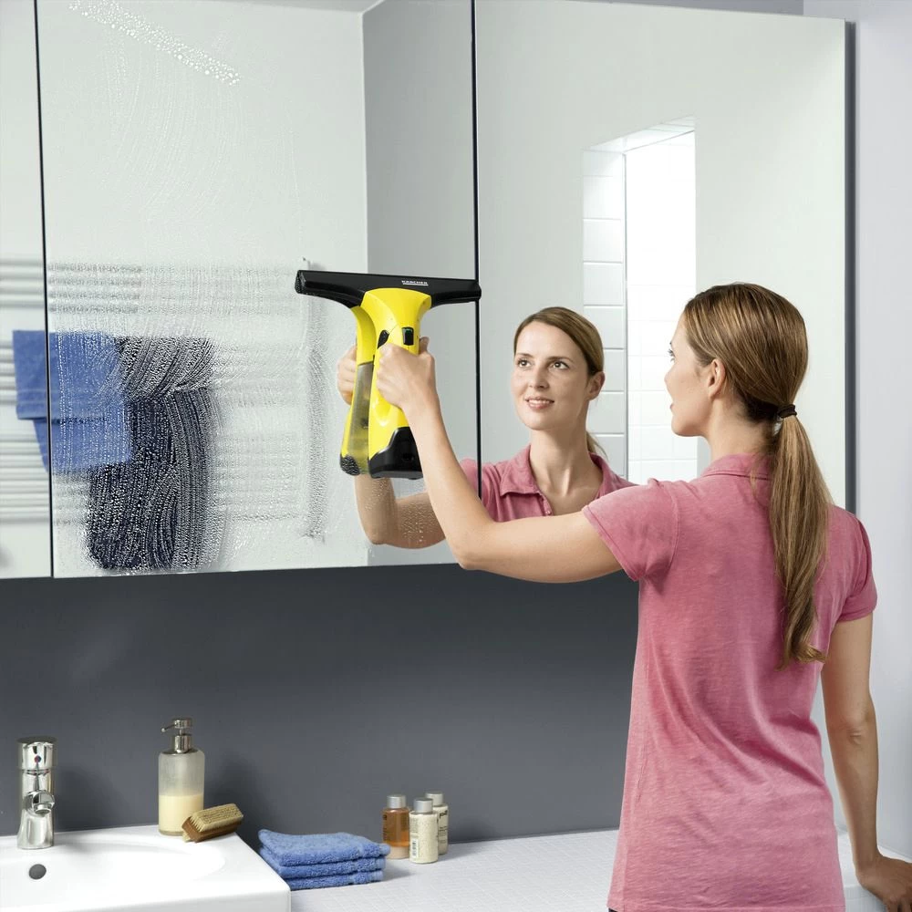 Kärcher WV 2 Plus Window Vacuum - Image 6