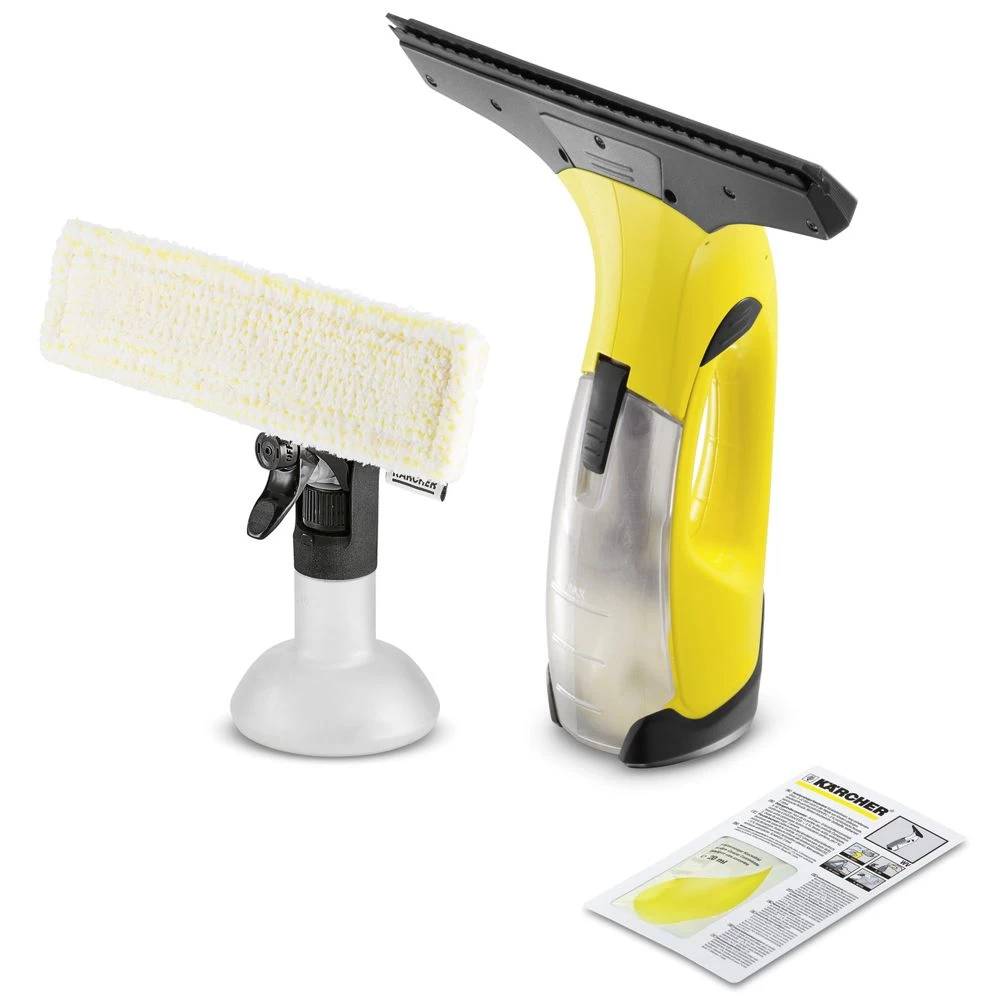 Kärcher WV 2 Plus Window Vacuum