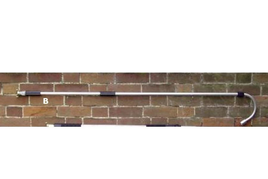 SCH THBW 70 Litre Trolley Mounted Waterer - Image 2