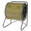 Mantis Compact ComposTumbler Compost Bin