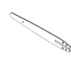 Mitox 10" Guide Bar (100SDEA041) For CS260TX Top Handle Chainsaw