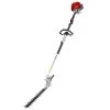 Mitox 26LH-SP Select 'Special Edition' Articulated Double-Sided Petrol Pole Hedge Trimmer