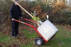 SCH Nursery Tree Transporter