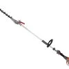 Oleo-Mac BC 241 HL Full Shaft Articulated Pole Hedge Trimmer