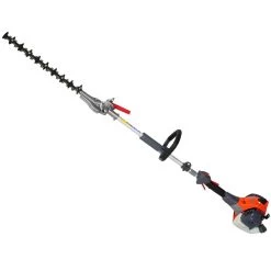 Oleo-Mac BC 241 H 3/4 Shaft Articulated Pole Hedge Trimmer