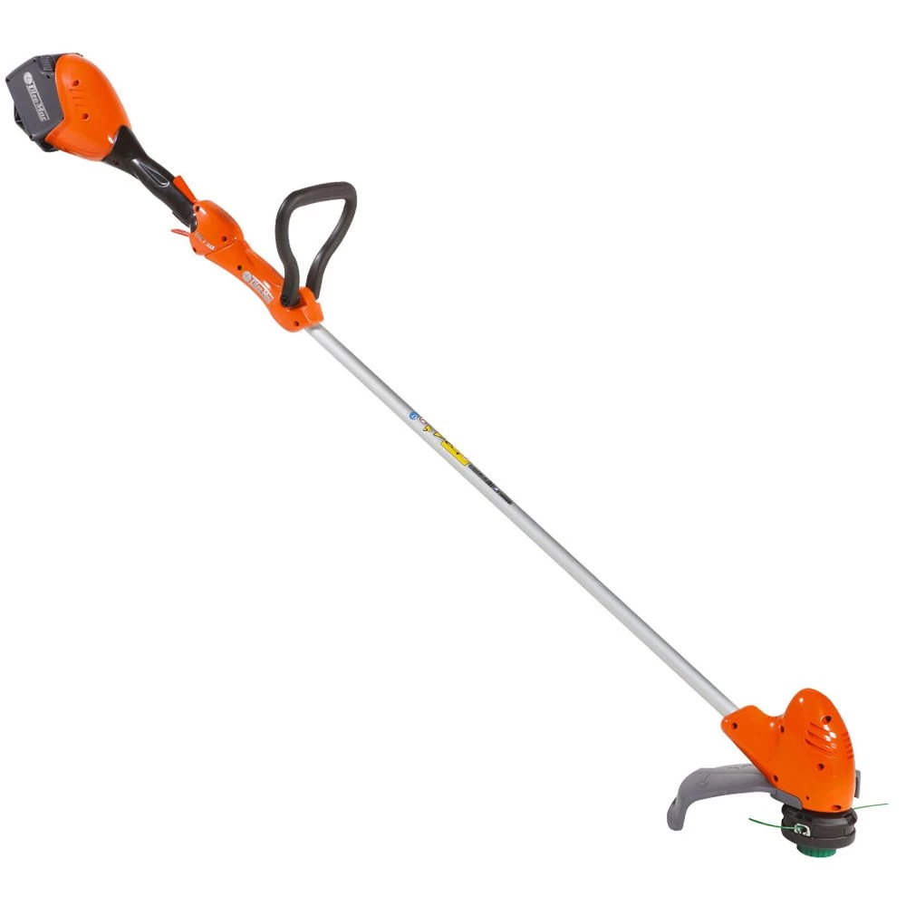 Oleo-Mac BCi 30 40V Cordless Grass Trimmer (with 2.0Ah Battery & Charger) (Bundle Builder) - Image 2
