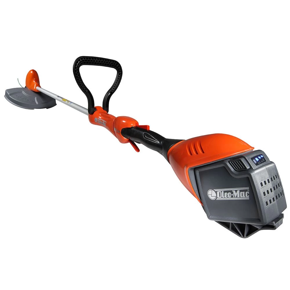 Oleo-Mac BCi 30 40V Cordless Grass Trimmer (Bare Tool) - Image 3