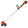 Oleo-Mac BCi 30 40V Cordless Grass Trimmer (with 2.0Ah Battery & Charger) (Bundle Builder)