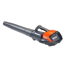 Oleo-Mac BVi 60 40V Cordless Leaf Blower (with 2.0Ah Battery & Charger) (Bundle Builder)