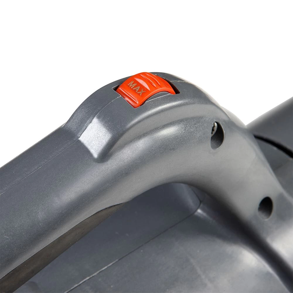 Oleo-Mac BVi 60 40V Cordless Leaf Blower (with 2.0Ah Battery & Charger) - Image 5