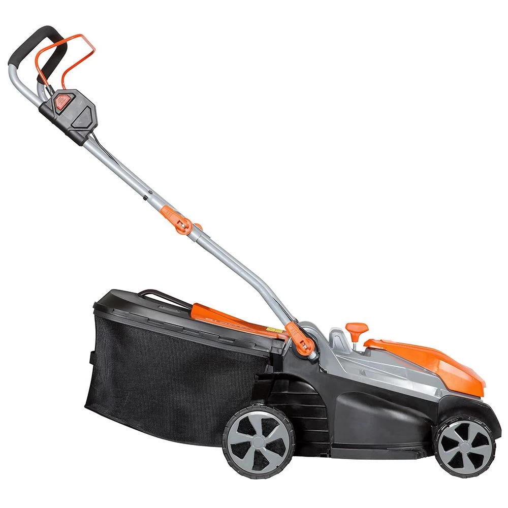 Oleo-Mac Gi 40 P 40V Push Cordless Lawn Mower (Bare Tool) - Image 2