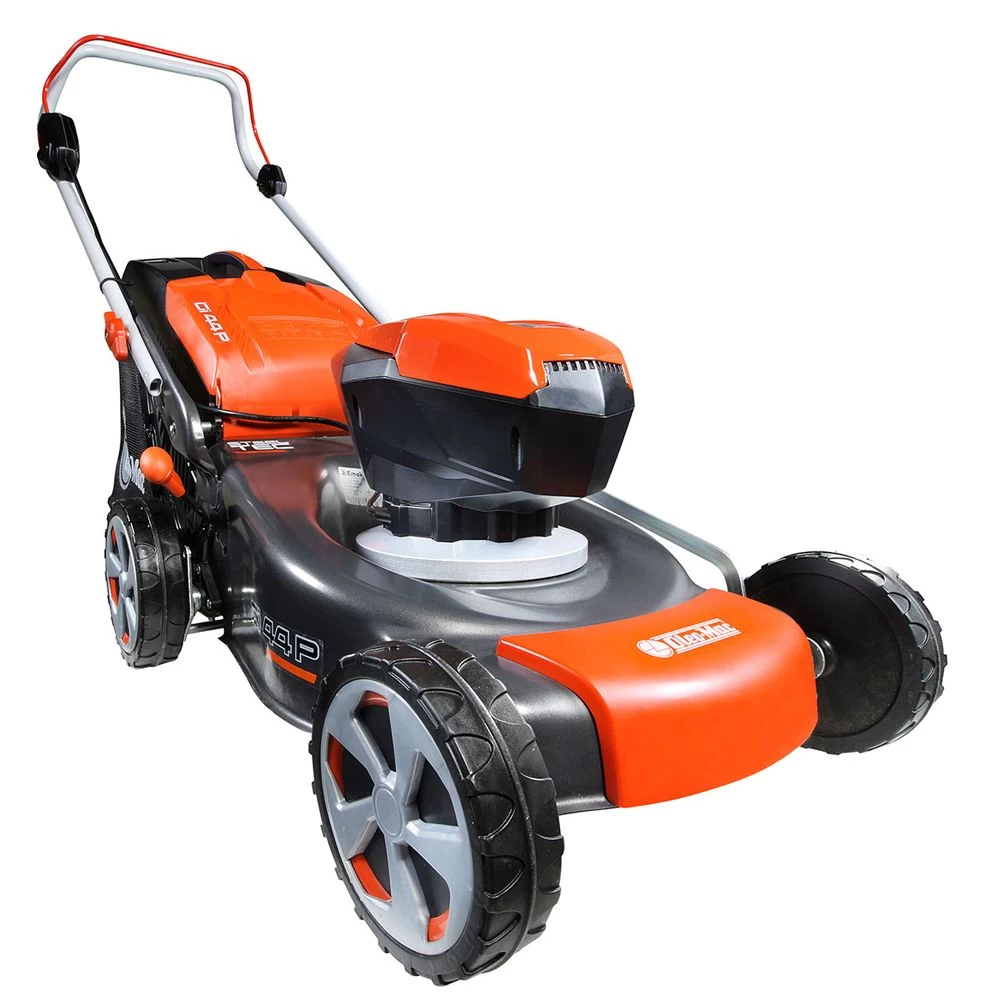 Oleo-Mac Gi 44 P 40V Push Cordless Lawn Mower (Bare Tool) - Image 4