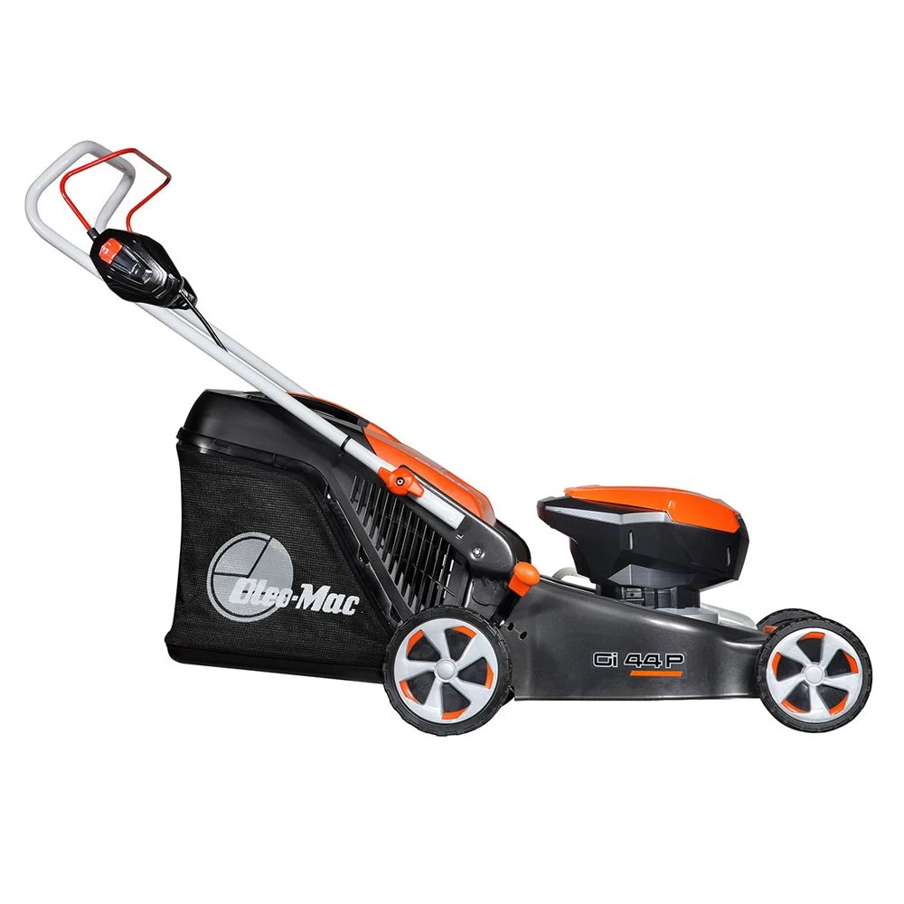 Oleo-Mac Gi 44 P 40V Push Cordless Lawn Mower (Bare Tool) - Image 3