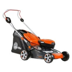 Oleo-Mac Gi 44 P 40V Push Cordless Lawn Mower (Bare Tool)