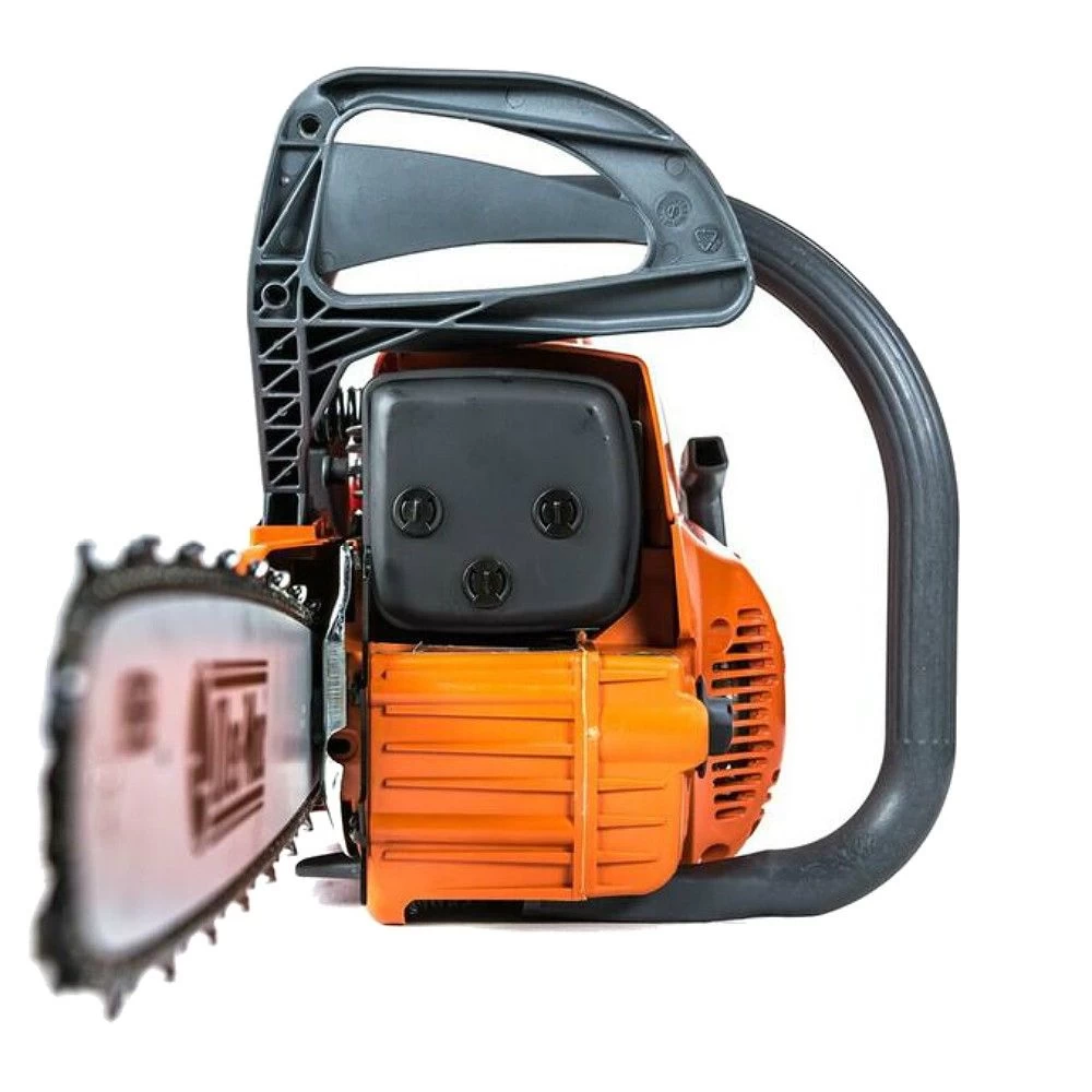 Oleo-Mac GS 520 Petrol Chainsaw 51.7cc/18" - Image 2