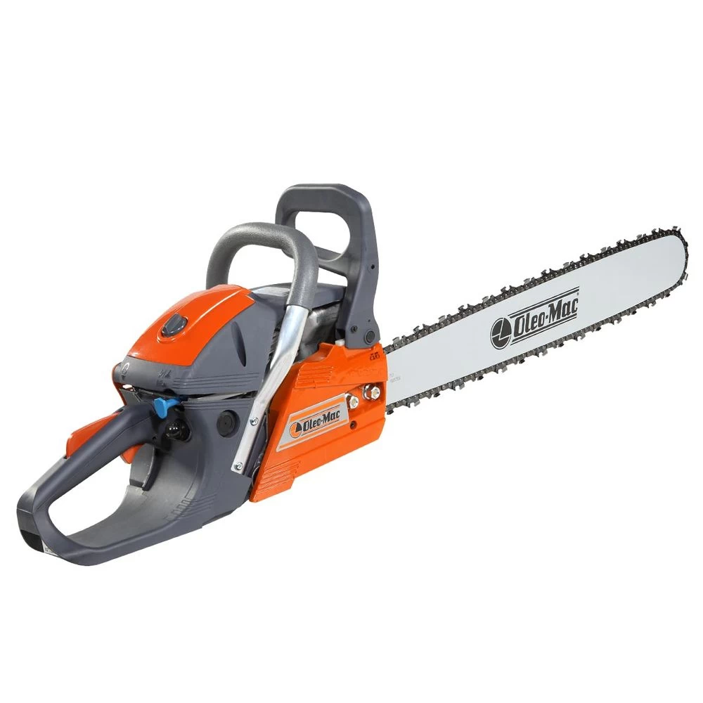 Oleo-Mac GSH 560 Petrol Chainsaw 54.5cc/20" - Image 2
