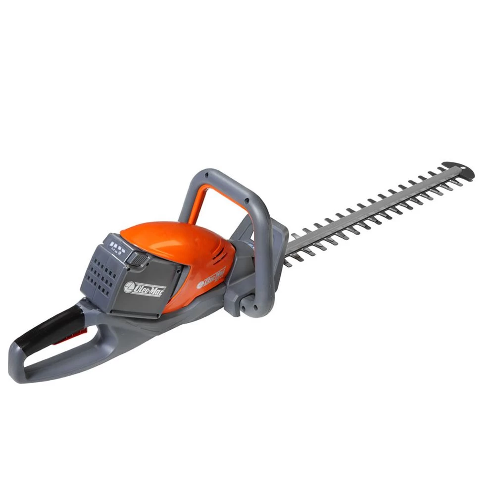 Oleo-Mac HCi 45 40V Cordless Hedge Trimmer (Bare Tool) - Image 2