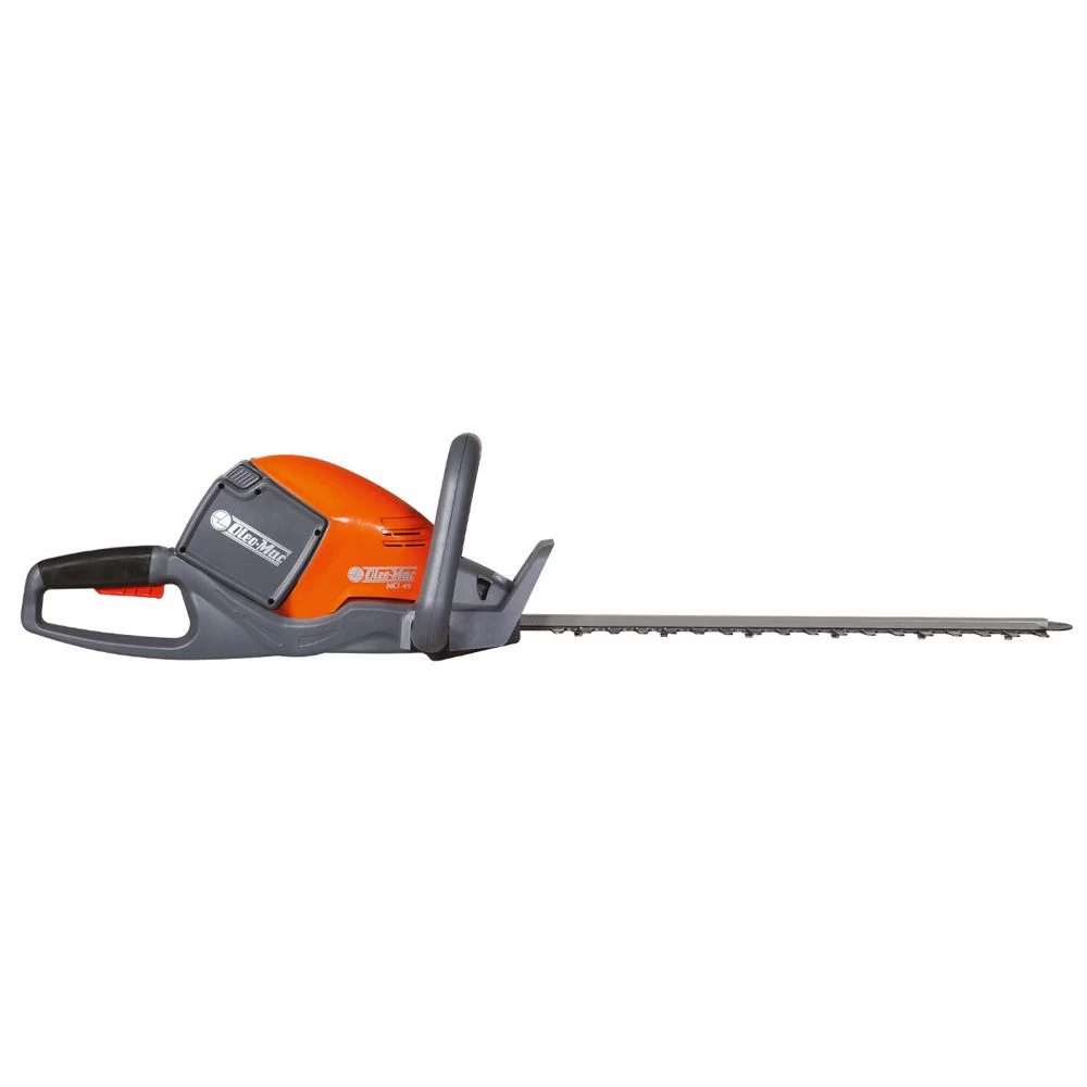 Oleo-Mac HCi 45 40V Cordless Hedge Trimmer (Bare Tool) - Image 3