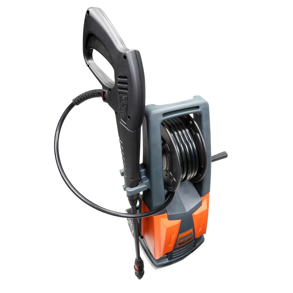 Oleo-Mac PW 115 C Cold Water Electric Pressure Washer - Image 3