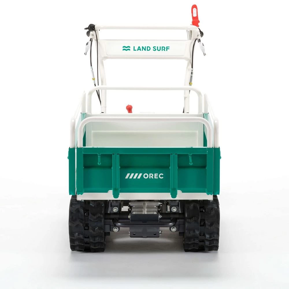 Orec Land Surf LS360 Tracked Petrol Transporter - Image 7